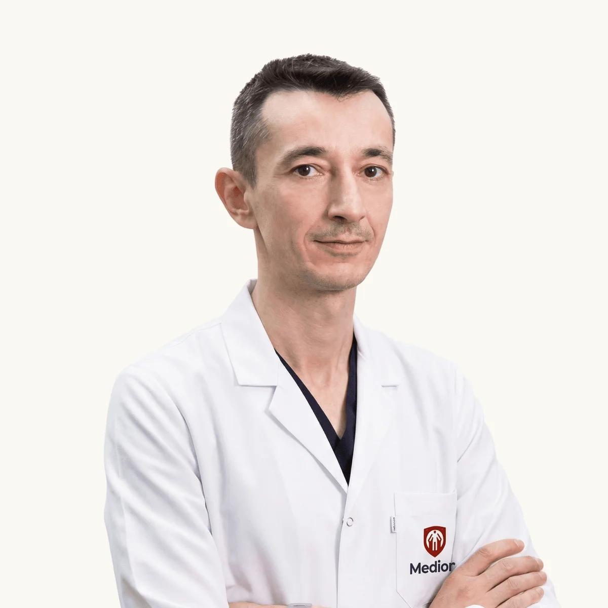 Vadim Oganesyan